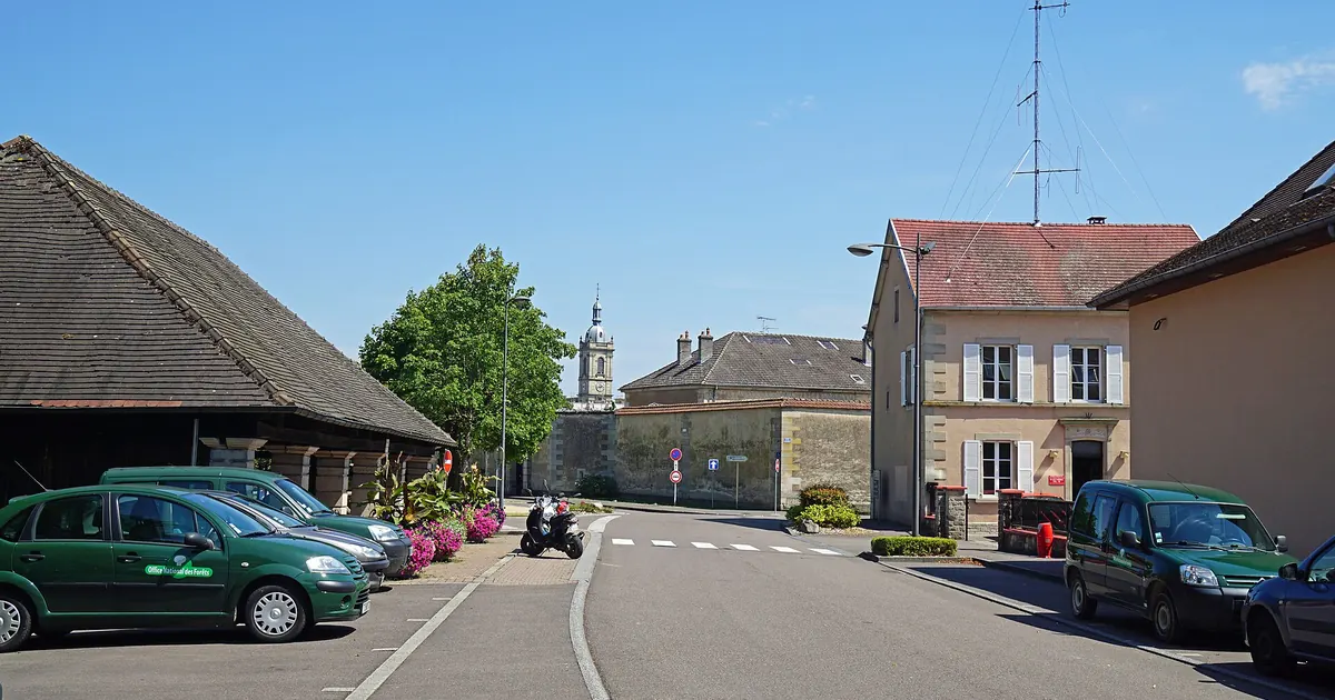 Performance énergétique à Lure : 2 080 € par an et par logement diagnostiqué — Lure